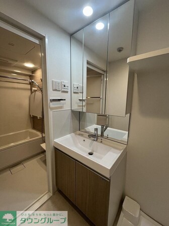 アジールコート後楽園の物件内観写真